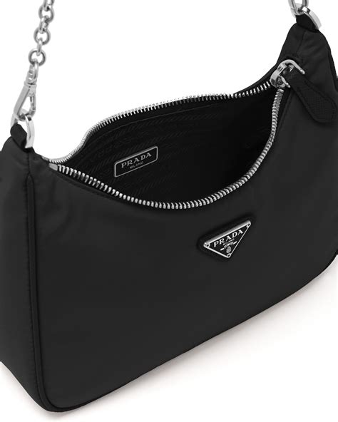 prada herren tasche klein|prada tasche damen.